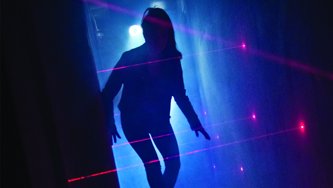Incredible Spy Adventure Parties